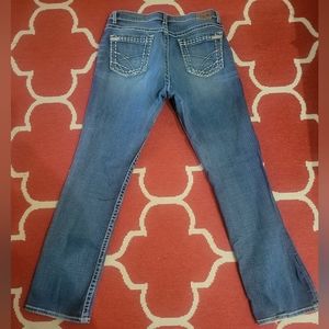BKE Boot Cut Jeans 32x33